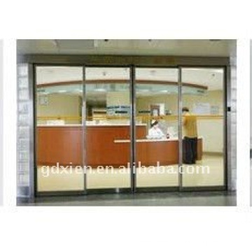 ICU automatic glass door CN_SL08